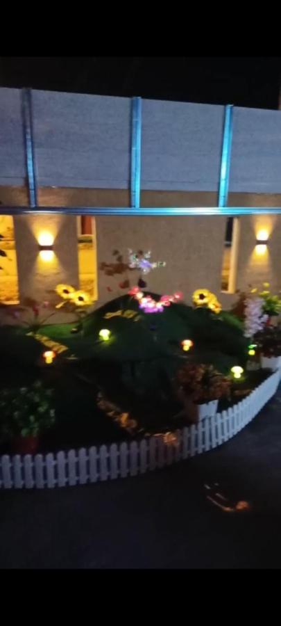 Ns Homestay Private Pool Tanah Merah  Exterior photo