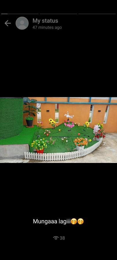 Ns Homestay Private Pool Tanah Merah  Exterior photo